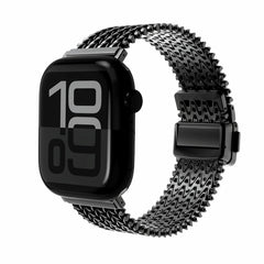 Milanese Metal Watch Band