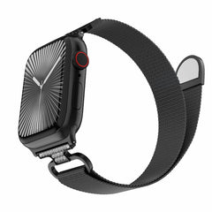 Women's Milanese Stainless Steel Magnetic Strap