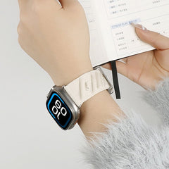 Nylon Watch Band
