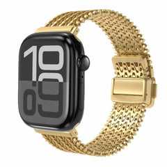 Milanese Metal Watch Band