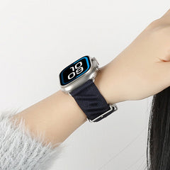 Nylon Watch Band